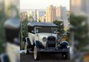 Ribeirão Preto recebe exposição gratuita de veículos antigos