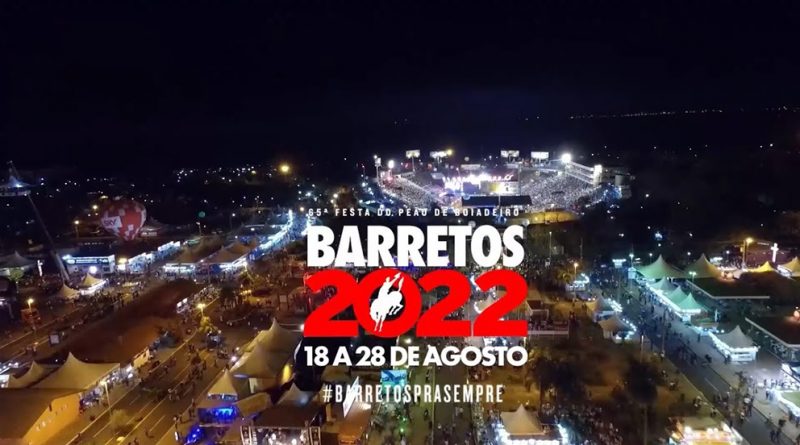 O que usar na Festa do Peão de Boiadeiro Barretos 2022?