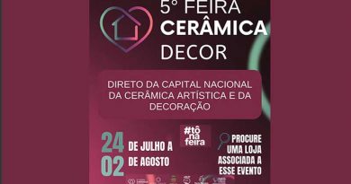 Circuito da Cerâmica Artística e da Decoração